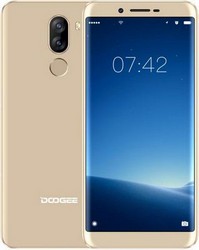 Замена разъема зарядки на телефоне Doogee X60L в Сочи